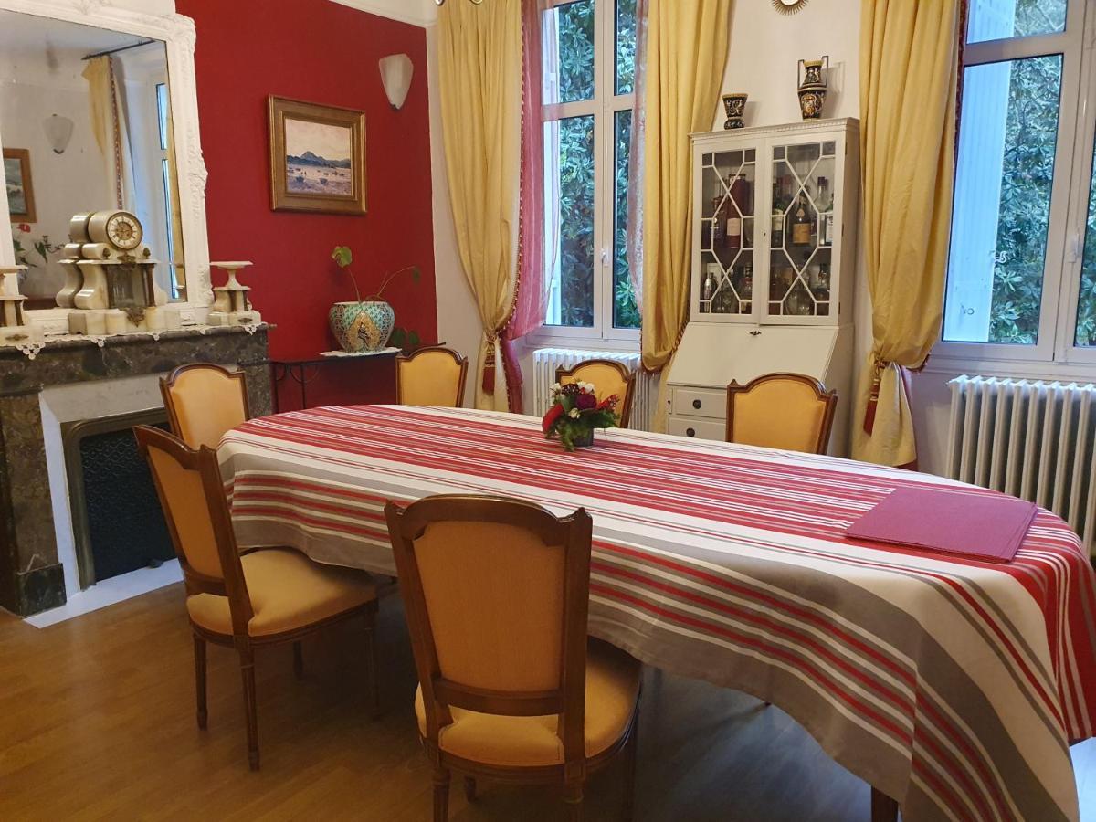 Manoir De Tireveste Lesperon  Eksteriør billede